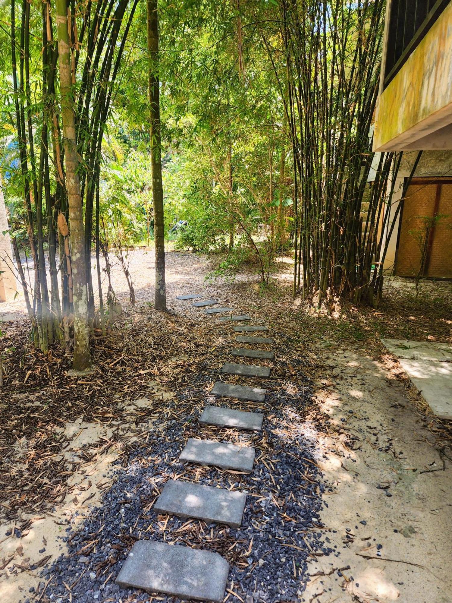 Feel Home No 3 Private House 2Br Hinkong Exterior photo