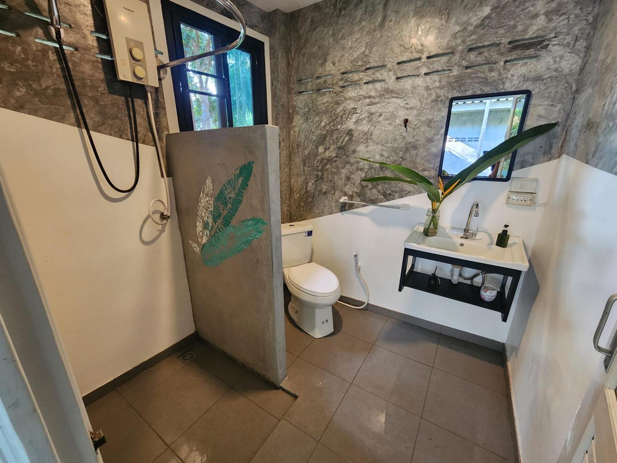 Feel Home No 3 Private House 2Br Hinkong Exterior photo