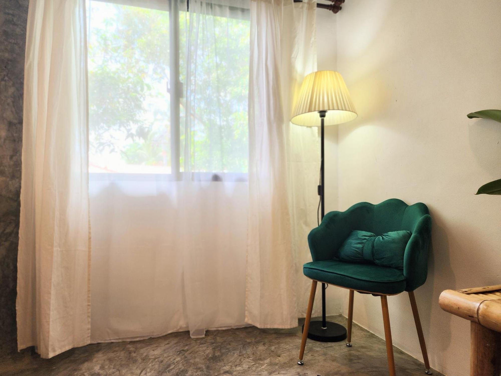 Feel Home No 3 Private House 2Br Hinkong Exterior photo