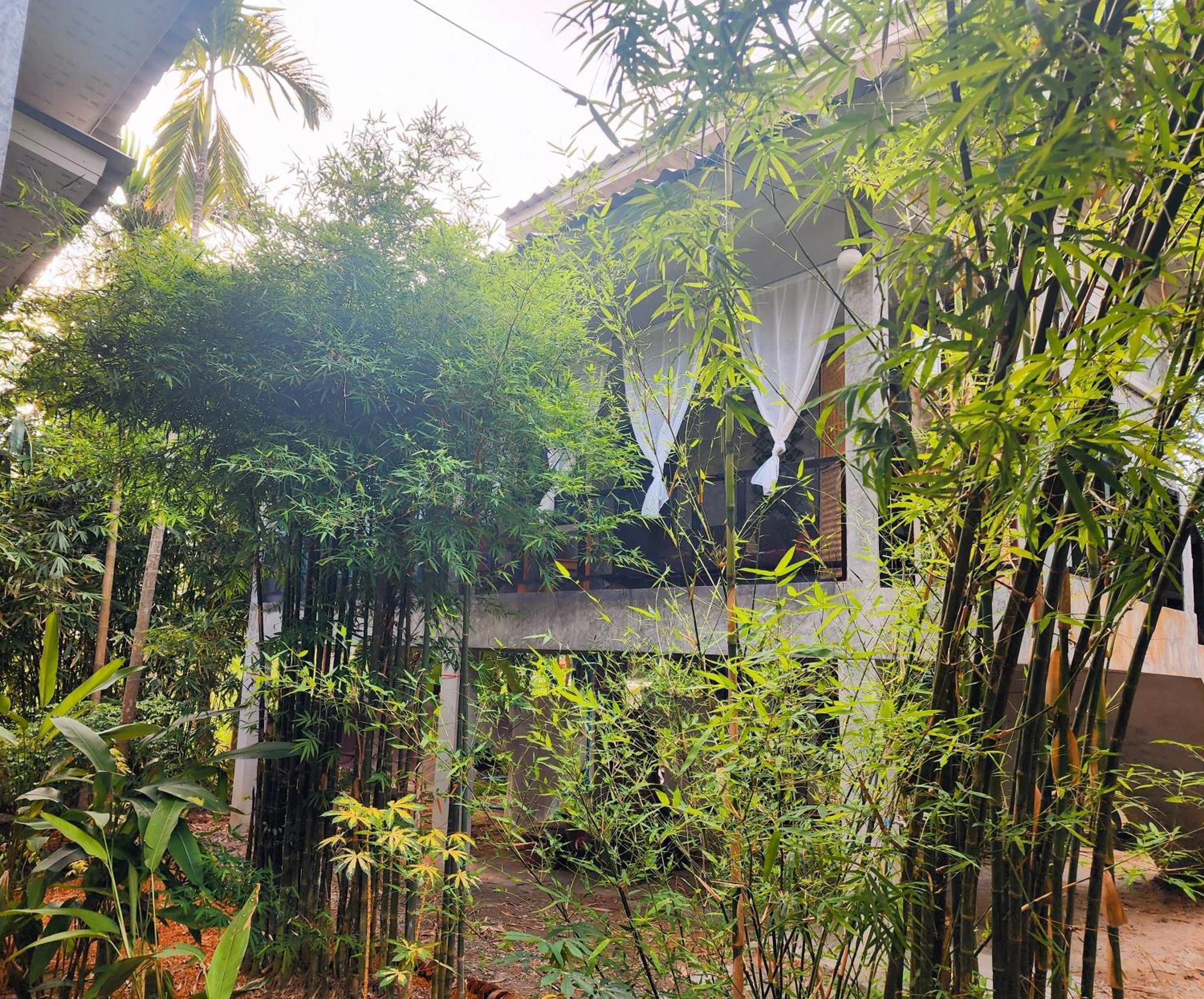 Feel Home No 3 Private House 2Br Hinkong Exterior photo